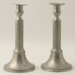 770 7002 CANDLESTICKS